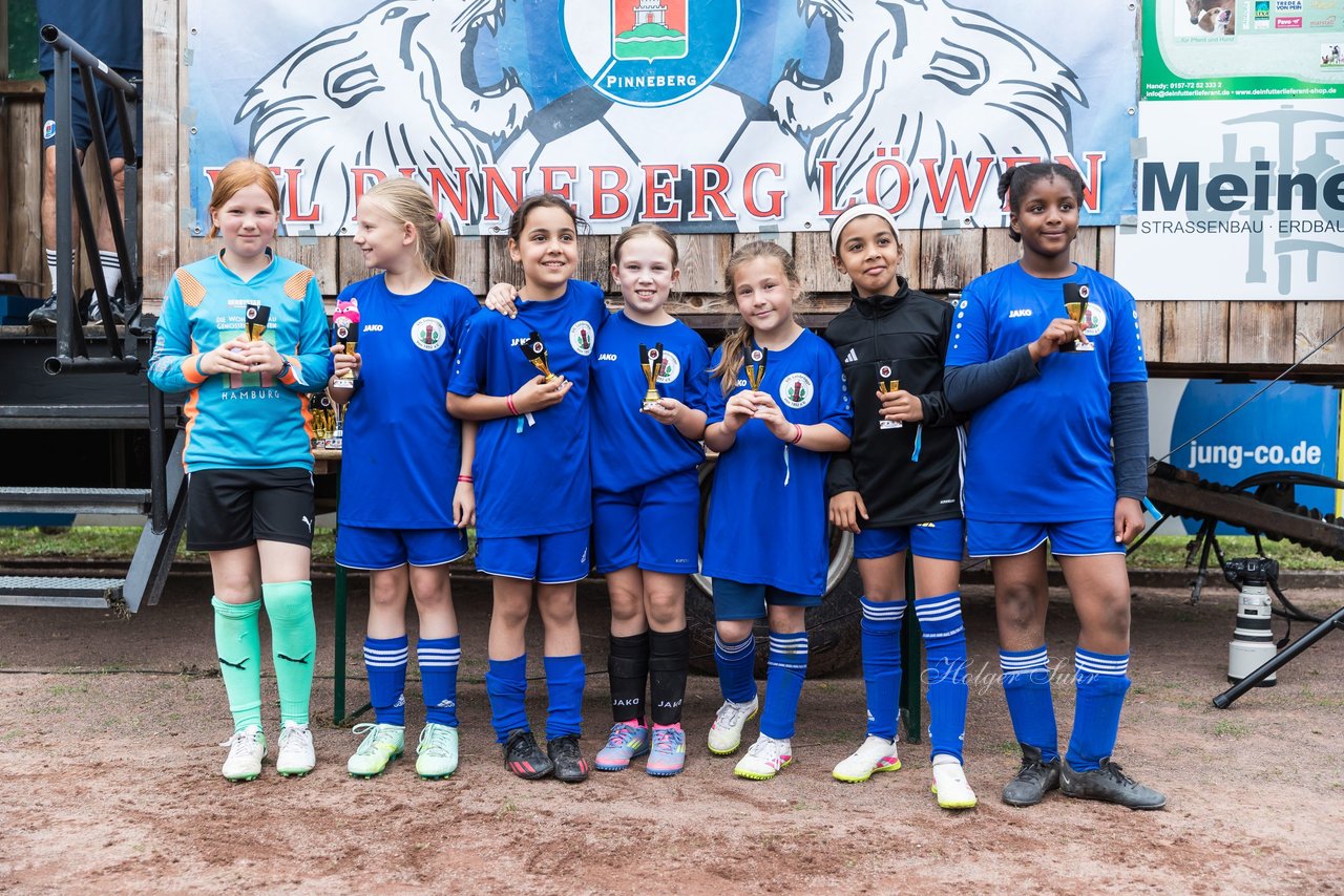 Bild 233 - Loewinnen Cup